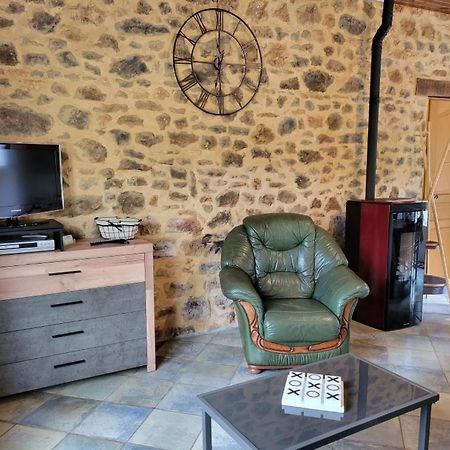 Maison Region De Domme Saint-Martial-de-Nabirat エクステリア 写真