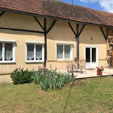 Maison Region De Domme Saint-Martial-de-Nabirat エクステリア 写真